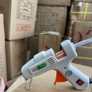 Máy bắn keo tốt nóng nhanh 20w