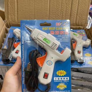 Máy bắn keo tốt nóng nhanh 20w