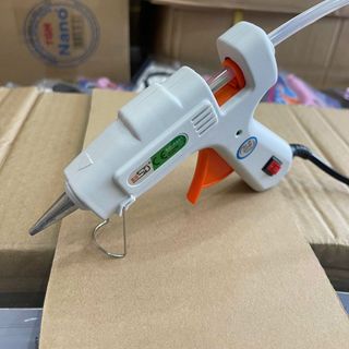 Máy bắn keo tốt nóng nhanh 20w