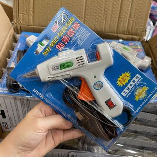 Máy bắn keo tốt nóng nhanh 20w
