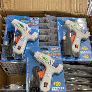 Máy bắn keo tốt nóng nhanh 20w