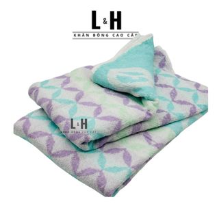 Khăn tắm cho gia đình, trẻ em, đi biển cỡ lớn, KT 70x140cm