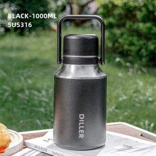 BGN Bình Giữ Nhiệt WY21-1000ML (THÙNG 20C)