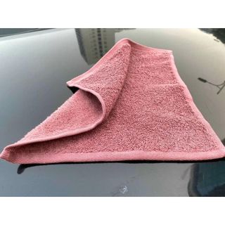 Khăn mặt một màu vuông MJ 30x30cm