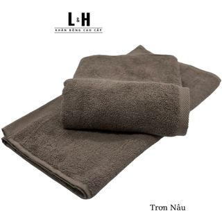 Khăn Tắm, Khăn Gội Đầu, Xuất Dư, SongWol, KT 40x80cm_200g