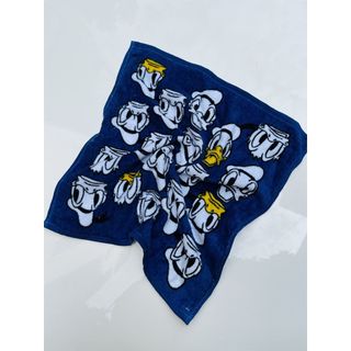 Khăn mặt MJ hoạt hình disney trẻ em, kt 34x34cm