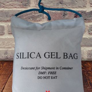 Giải Pháp Số 1 Cho Container: 5 Lợi Ích Của TÚI CHỐNG ẨM CONTAINER