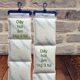 Giải Pháp Số 1 Cho Container: 5 Lợi Ích Của TÚI CHỐNG ẨM CONTAINER