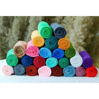 KHĂN GỘI ĐẦU, QUẤN ĐẦU SPA KT 35*75