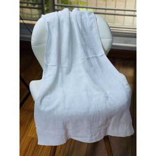 Sét 3 khăn Tắm Cotton Màu Trơn KT 50*100cm, Tân Thịnh