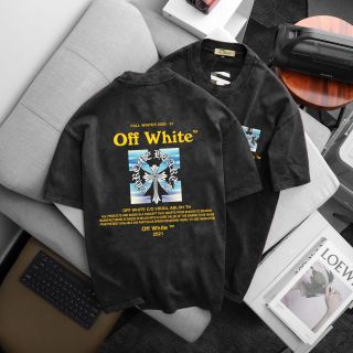 Áo Off Wash  Thiết kế cực trend được giới trẻ ưa thích  Bộ màu hot hit đẹp mắt. Chất vải cotton 2 chiều dày mịn 280gsm.