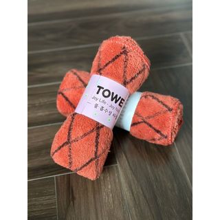 Khăn Tắm, Khăn Lau Đầu Lông Cừu Xuất Hàn Cao Cấp, Hoa Cúc, KT 35x75cm