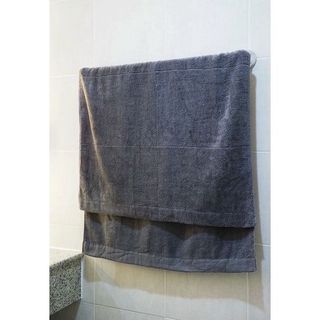 [Mã LIFE050510KC giảm 100% đơn 150K] [Rẻ đẹp] Set 2 chiếc khăn tắm MJ 280g cotton Organic xuất Nhật KT 70x140