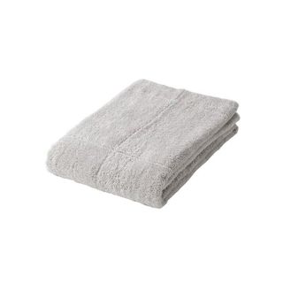 [Mã LIFE050510KC giảm 100% đơn 150K] [Rẻ đẹp] Set 2 chiếc khăn tắm MJ 280g cotton Organic xuất Nhật KT 70x140