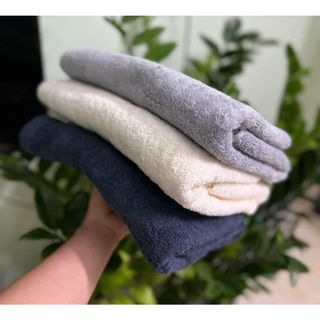 Khăn tắm Xuất Nhật Dày, 290g, kt 60x120cm