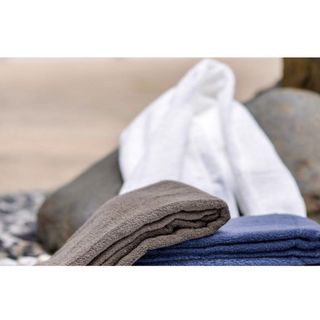 [Mã LIFE050510KC giảm 100% đơn 150K] [Rẻ đẹp] Set 2 chiếc khăn tắm MJ 280g cotton Organic xuất Nhật KT 70x140