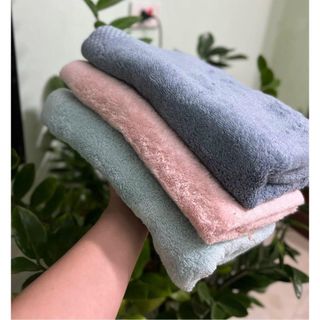 Khăn tắm Xuất Nhật Dày, 290g, kt 60x120cm