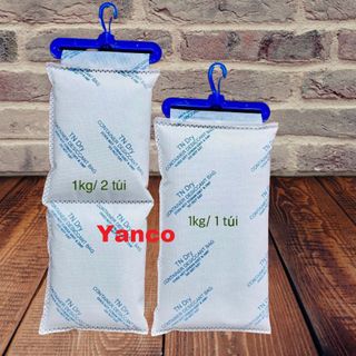 Top 9 Lợi Ích Bất Ngờ Từ Gói Hút Ẩm Trong Vận Chuyển Hàng Hoá