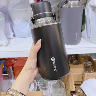 BGN Bình Giữ Nhiệt WY21-1400ML (THÙNG 20C)