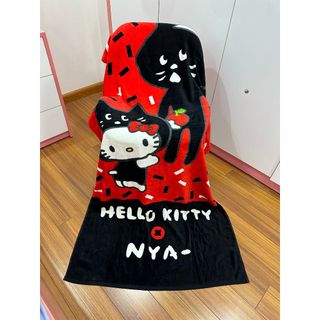 Khăn tắm MJ hoạt hình disney 70x140cm
