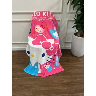 Khăn tắm MJ hoạt hình disney 70x140cm