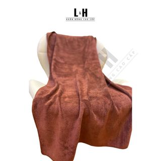 Khăn Tắm Spa Chất Microfiber Cao Cấp KT 50x100cm