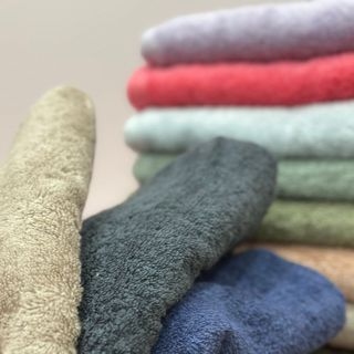 Khăn Gội Đầu MJ Cao Cấp, KT 35x80cm, nặng 120g