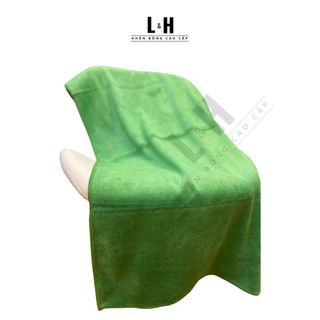 Khăn Tắm Spa Chất Microfiber Cao Cấp KT 50x100cm