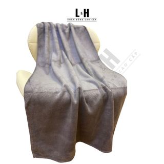 Khăn Tắm Spa Chất Microfiber Cao Cấp KT 50x100cm