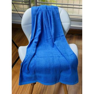 Combo 10 Chiếc Khăn Tắm Màu Cotton Tân Thịnh, KT 50x100cm