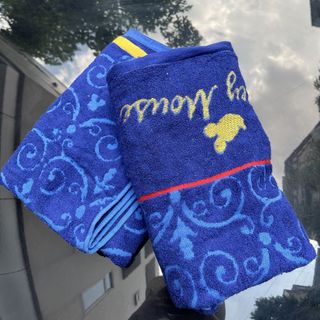 Khăn tắm dày MJ Organic Mẫu Mới độc lạ, KT 60x120cm. 300g