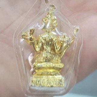 Mặt dây chuyền Phật Tứ Diện