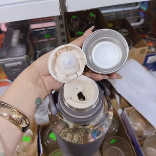 BGN Bình Giữ Nhiệt WY21-1400ML (THÙNG 20C)