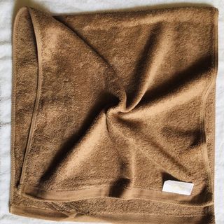 Set 4 Khăn Lau Đầu, Khăn Gội 40x80cm 100% cotton (NEW)