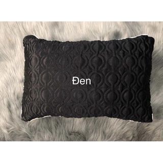 Combo GỐI + RUỘT GỐI PHI BÓNG CHẦN BÔNG SPA