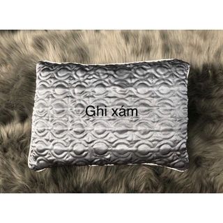 COMBO GỐI + RUỘT GỐI PHI BÓNG TRẦN BÔNG SPA