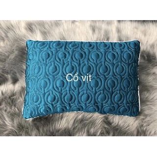 Combo GỐI + RUỘT GỐI PHI BÓNG CHẦN BÔNG SPA