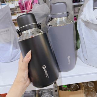 BGN Bình Giữ Nhiệt WY21-1400ML (THÙNG 20C)