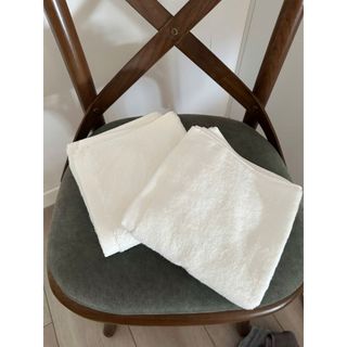 Khăn Lau Đầu Khách Sạn 40x80cm, nặng 170g