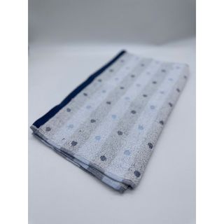 Khăn tắm 100% cotton Organic cho trẻ em, KT 35x80cm