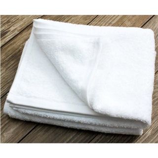 Khăn Lau Đầu Khách Sạn 40x80cm, nặng 170g