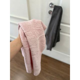 Khăn Tắm Màu Trơn Cotton 100% Hàng Xuất Dư, KT 50x100cm