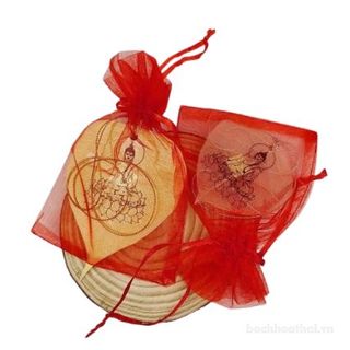 Lá Bồ Đề (Phong Thuỷ)