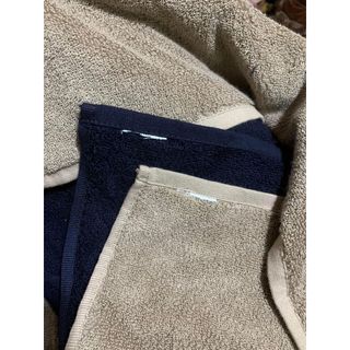 Khăn Tắm Xuất Nhật MJ, KT 70x140cm, Nặng 280g