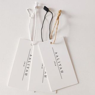 Dịch Vụ In Nhãn Mác Giá Rẻ – Chất Lượng Cao, Giao Nhanh Trong Ngày