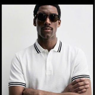 Áo thun Polo Cotton Nam. Chất 100% cotton tổ ong , bo dệt phối sọc tinh tế,  đồng chất .