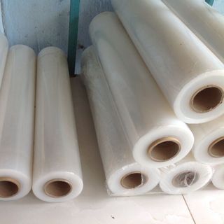 Màng PE Bọc Thực Phẩm: Giải Pháp Bảo Quản An Toàn Và Tiện Lợi Cho Gia Đình