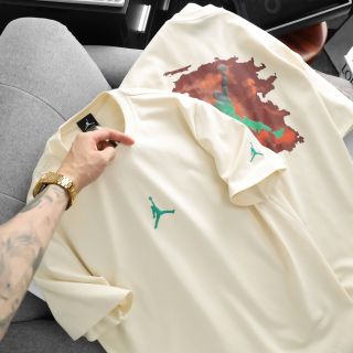 Áo thun nam. Áo chất cotton 100% 4c cao cấp xịn.