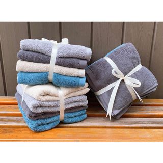 Khăn tắm, khăn lau đầu thể thao, MJ xuất nhật, siêu đẹp, KT 35x90cm