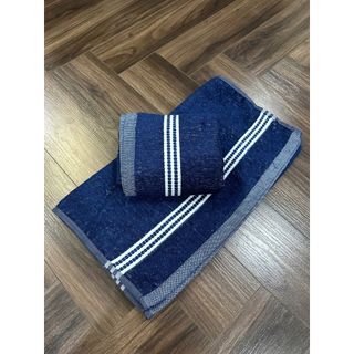 Khăn tắm, khăn lau đầu thể thao, MJ xuất nhật, siêu đẹp, KT 35x90cm